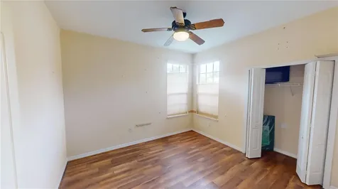 4910 Whispering Oaks Drive North Port FL 34287