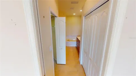 4910 Whispering Oaks Drive North Port FL 34287
