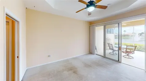 4910 Whispering Oaks Drive North Port FL 34287