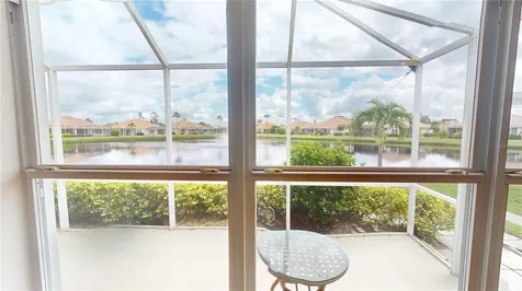 4910 Whispering Oaks Drive North Port FL 34287