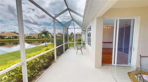 4910 Whispering Oaks Drive North Port FL 34287