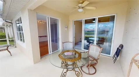 4910 Whispering Oaks Drive North Port FL 34287
