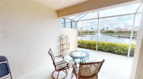 4910 Whispering Oaks Drive North Port FL 34287