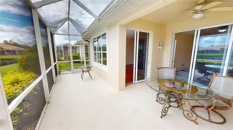 4910 Whispering Oaks Drive North Port FL 34287
