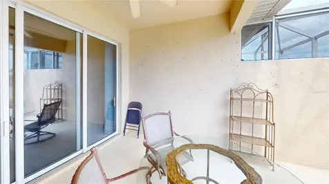 4910 Whispering Oaks Drive North Port FL 34287