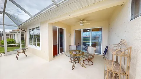 4910 Whispering Oaks Drive North Port FL 34287