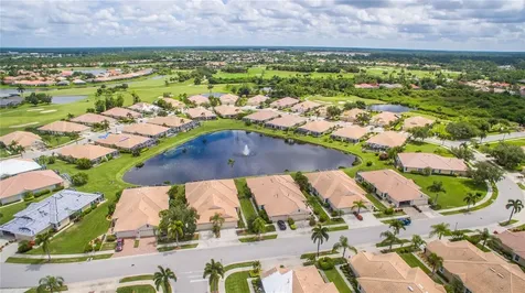 4910 Whispering Oaks Drive North Port FL 34287