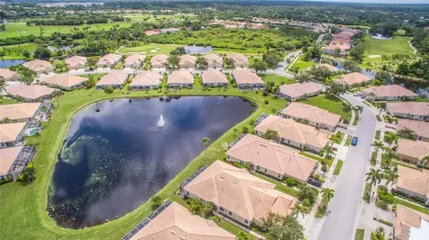 4910 Whispering Oaks Drive North Port FL 34287