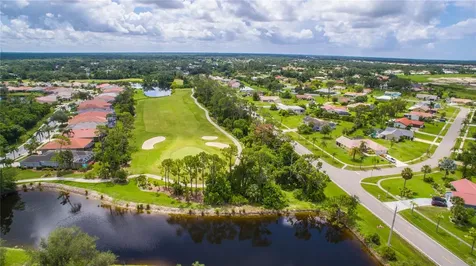 4910 Whispering Oaks Drive North Port FL 34287