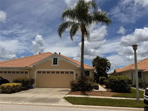 4910 Whispering Oaks Drive North Port FL 34287