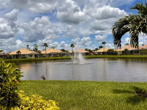 4910 Whispering Oaks Drive North Port FL 34287