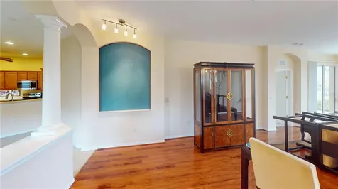 4910 Whispering Oaks Drive North Port FL 34287