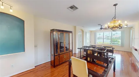 4910 Whispering Oaks Drive North Port FL 34287