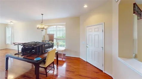 4910 Whispering Oaks Drive North Port FL 34287