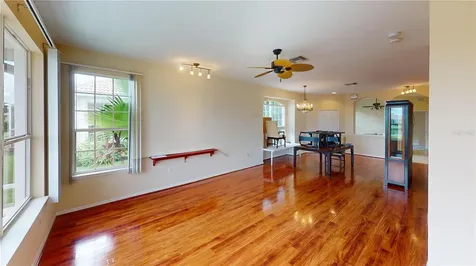 4910 Whispering Oaks Drive North Port FL 34287