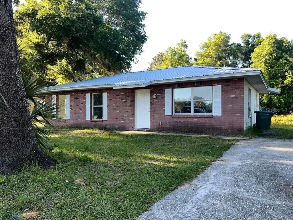 510 SE 5th Avenue Chiefland FL 32626