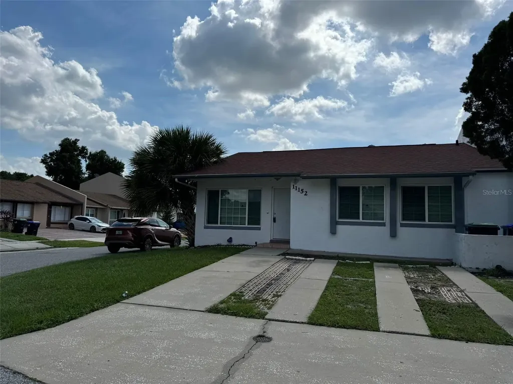 11152 Heathcliff Street Orlando FL 32837