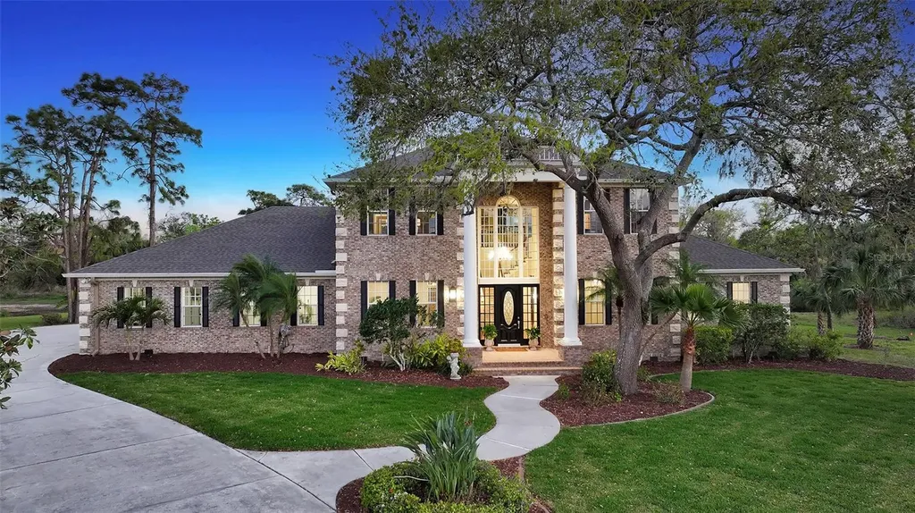 6722 Oakmont Way Lakewood Ranch FL 34202