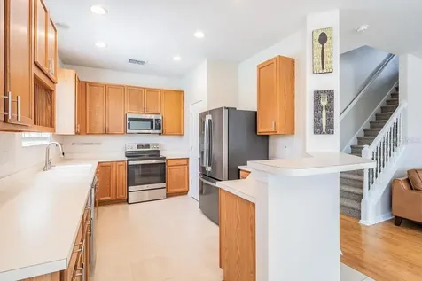 18813 Sunterra Drive Land O Lakes FL 34638