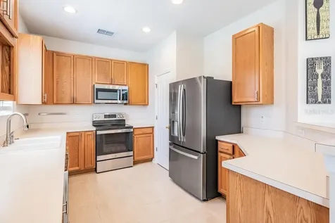 18813 Sunterra Drive Land O Lakes FL 34638