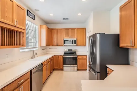 18813 Sunterra Drive Land O Lakes FL 34638