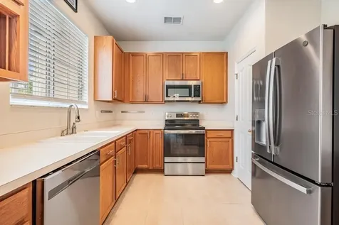 18813 Sunterra Drive Land O Lakes FL 34638