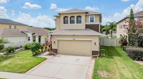18813 Sunterra Drive Land O Lakes FL 34638