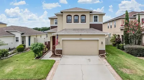 18813 Sunterra Drive Land O Lakes FL 34638