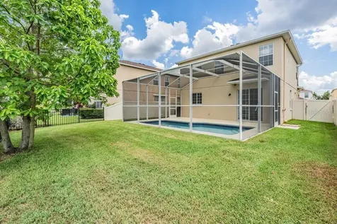18813 Sunterra Drive Land O Lakes FL 34638