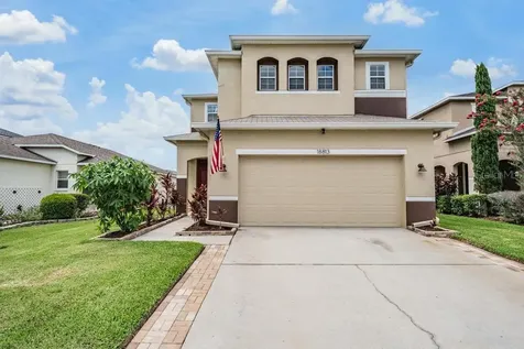 18813 Sunterra Drive Land O Lakes FL 34638