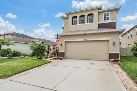 18813 Sunterra Drive Land O Lakes FL 34638