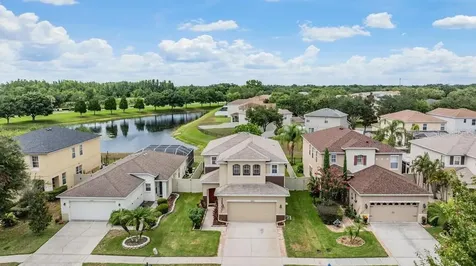 18813 Sunterra Drive Land O Lakes FL 34638