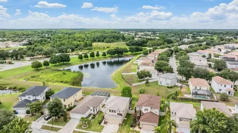 18813 Sunterra Drive Land O Lakes FL 34638