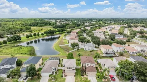 18813 Sunterra Drive Land O Lakes FL 34638