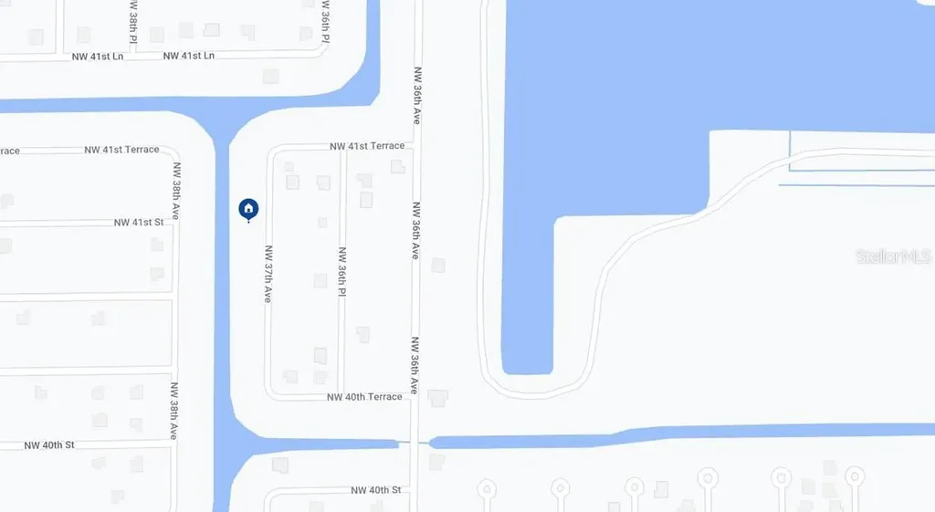4042 NW 37th Avenue Cape Coral FL 33993