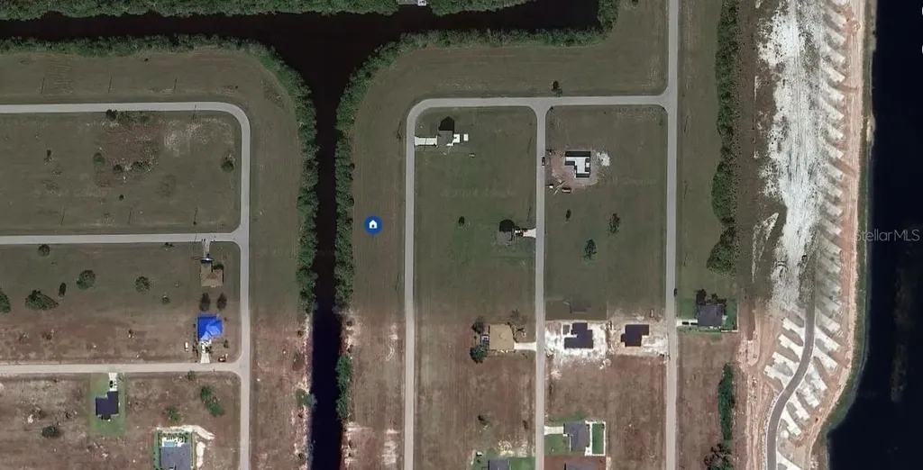 4042 NW 37th Avenue Cape Coral FL 33993