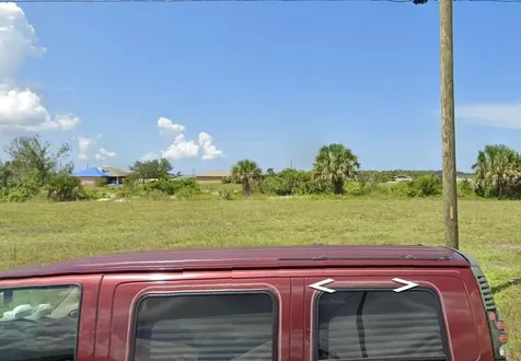 4042 NW 37th Avenue Cape Coral FL 33993