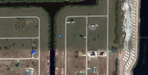 4042 NW 37th Avenue Cape Coral FL 33993