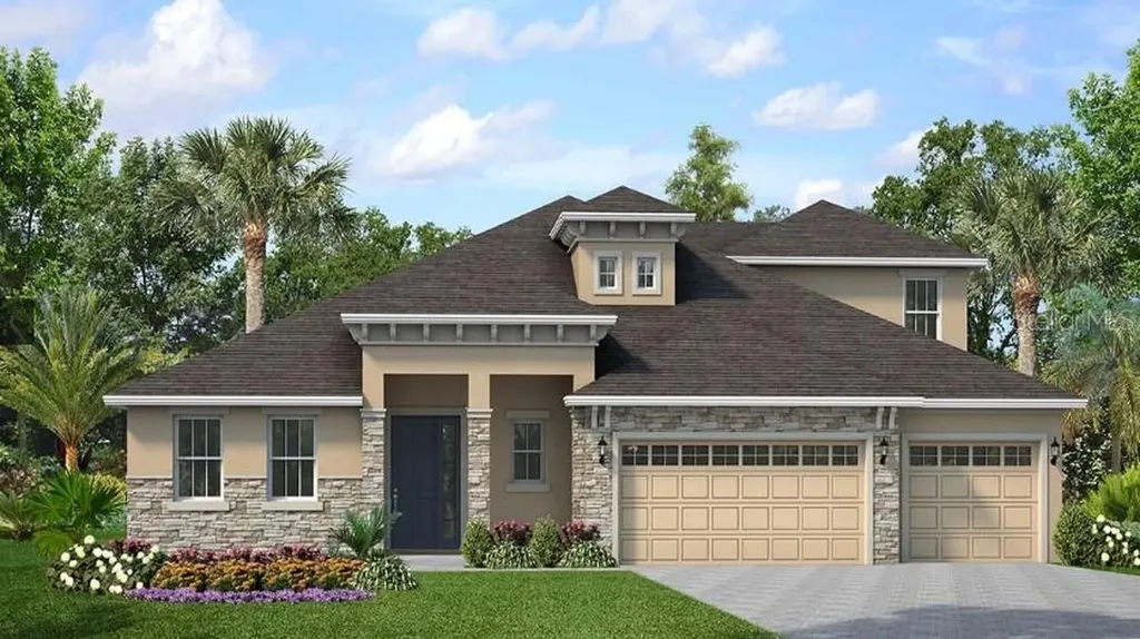 1064 Signet Drive Apollo Beach FL 33572