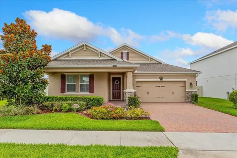 1641 Cranleigh Drive Winter Garden FL 34787