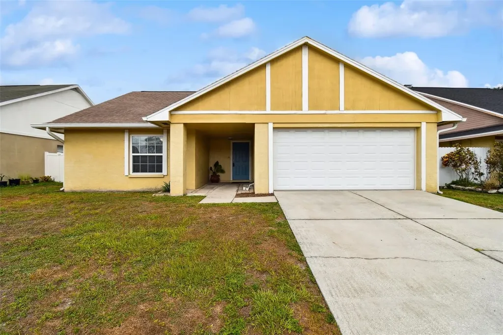 7050 Hollowell Drive Tampa FL 33634