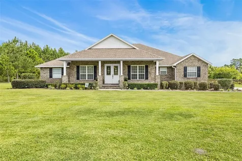 6805 SW 82nd Trail Lake Butler FL 32054