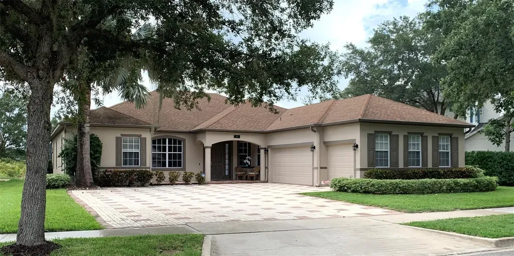 4842 Indian Deer Road Windermere FL 34786