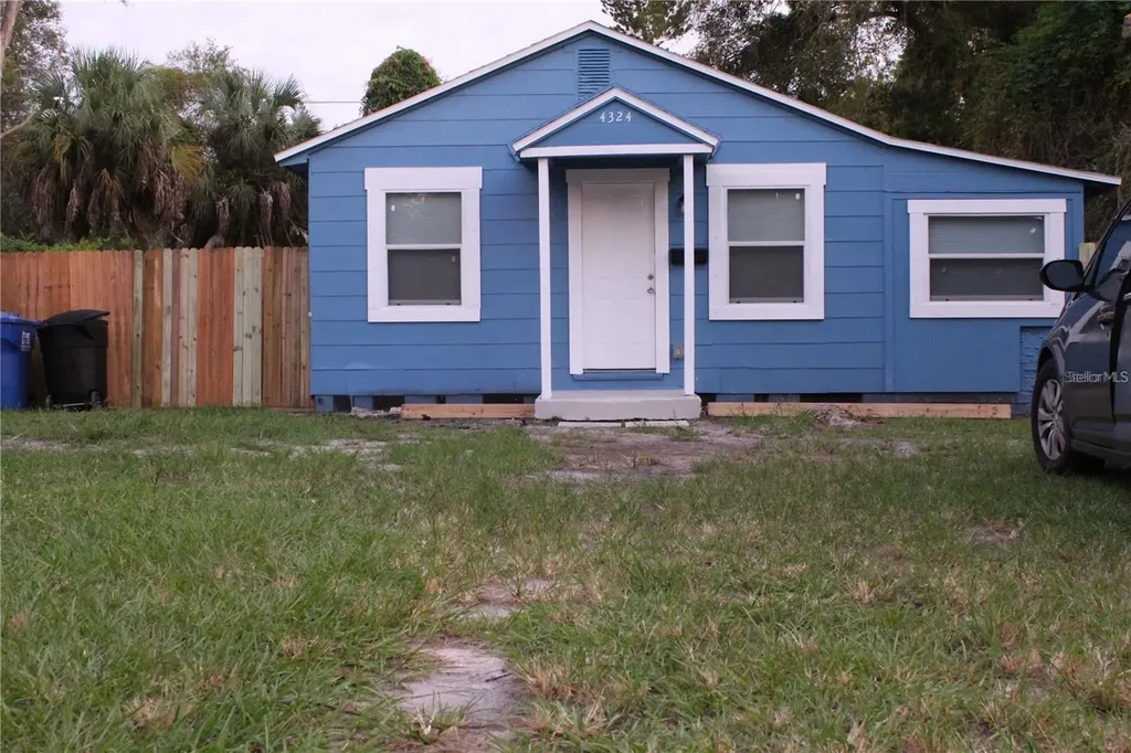 4324 16th Avenue S St Petersburg FL 33711