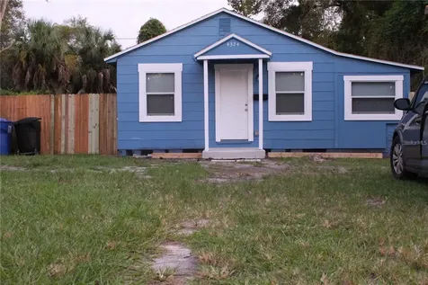 4324 16th Avenue S St Petersburg FL 33711