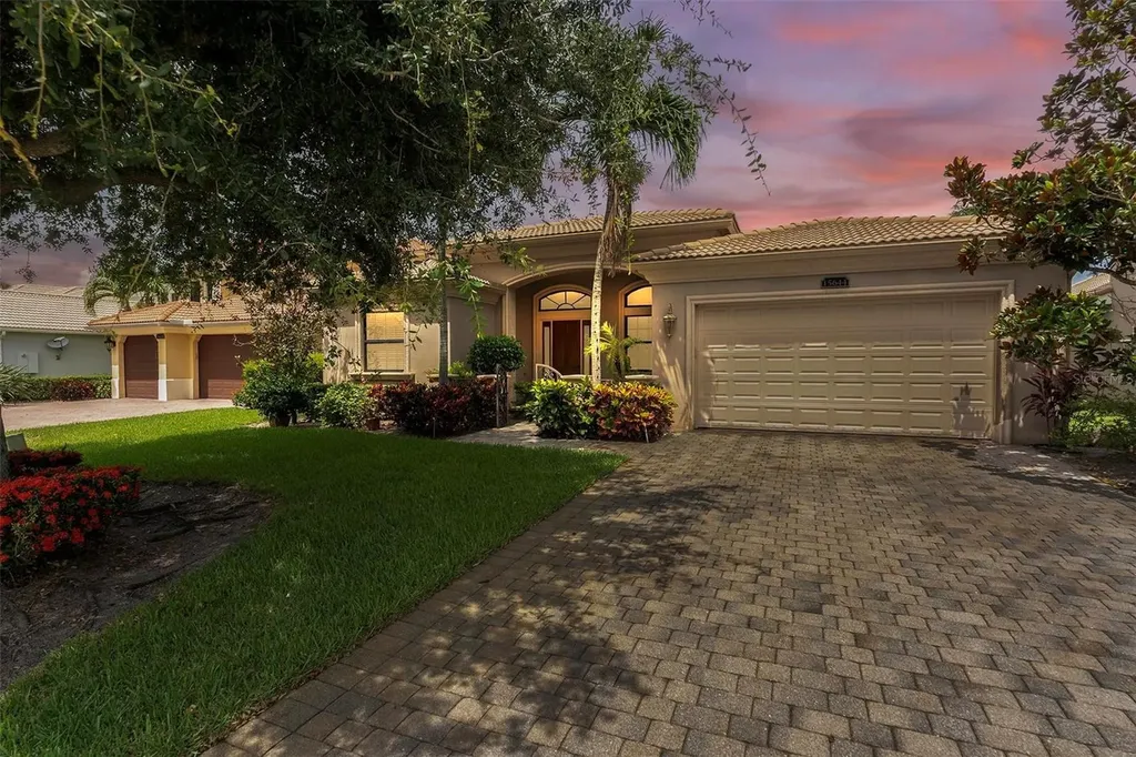 15644 Glencrest Avenue Delray Beach FL 33446