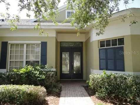 2877 Highland View Circle Clermont FL 34711