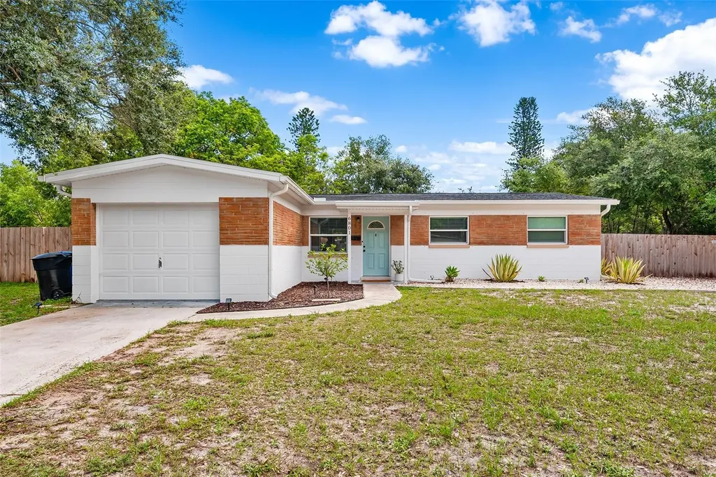 6801 20th Street N St Petersburg FL 33702