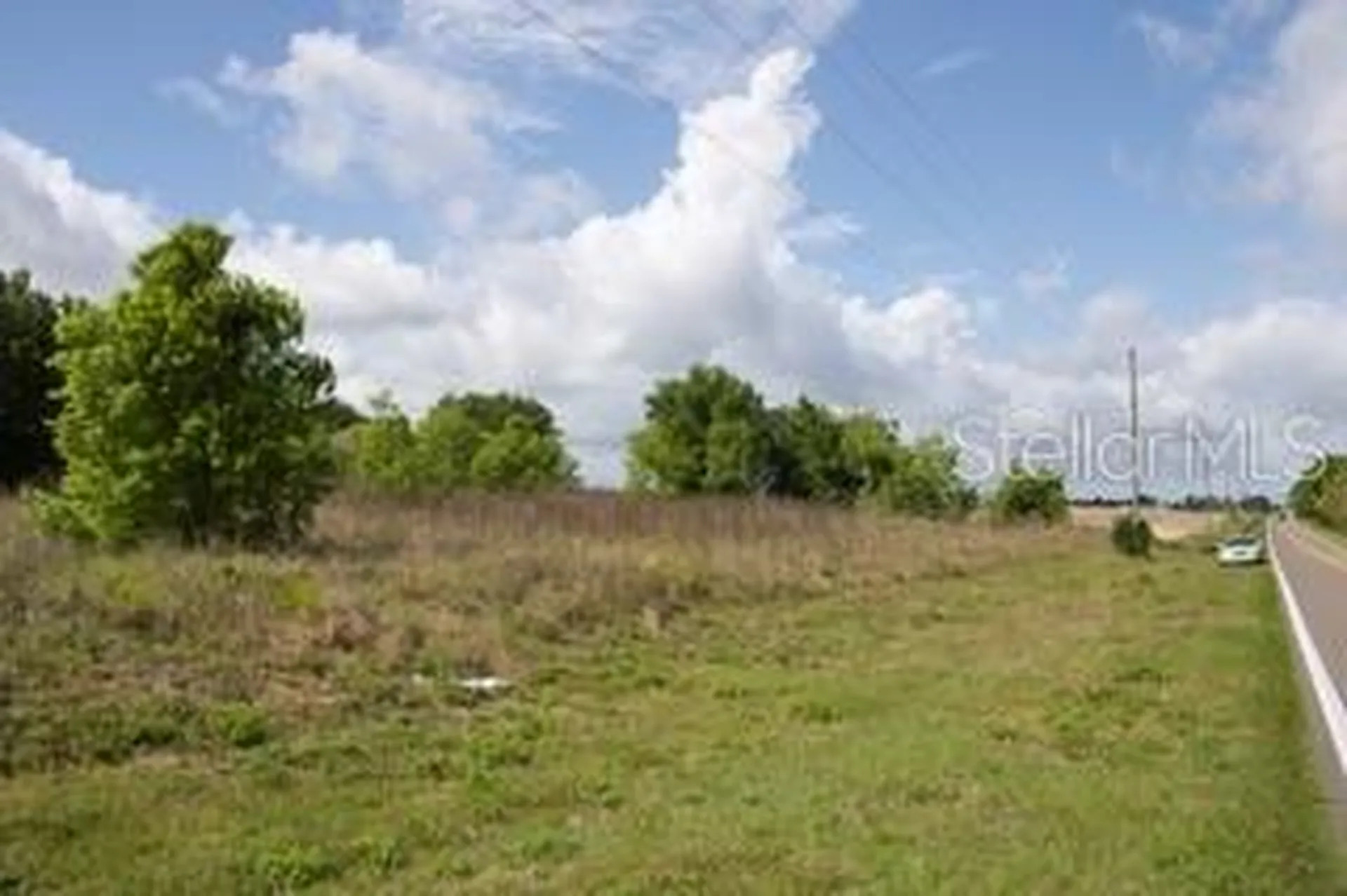 Kokomo Road NE Haines City FL 33844
