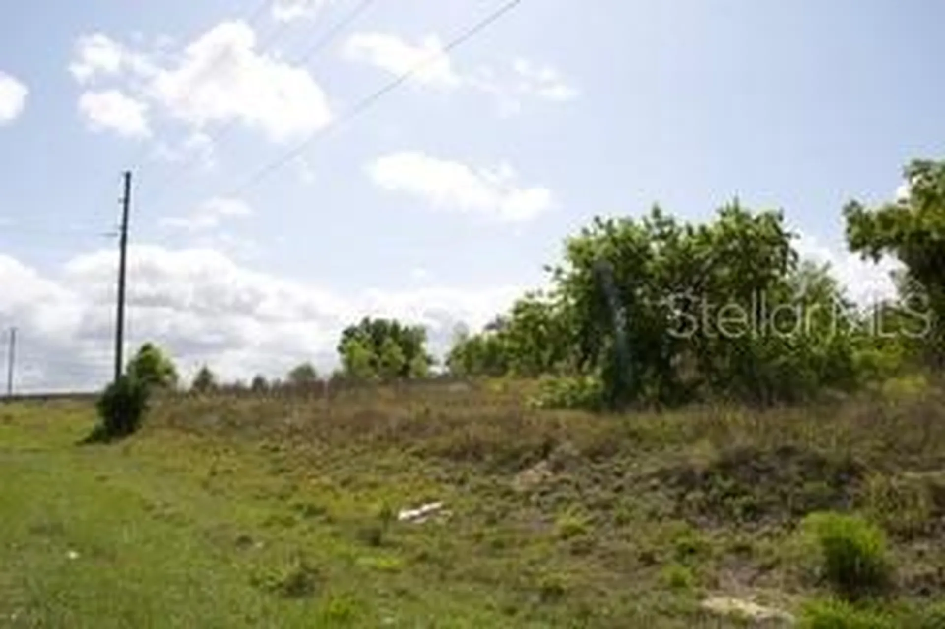 Kokomo Road NE Haines City FL 33844